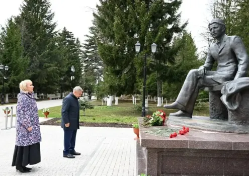 В Татарстане началась подготовка к 150-летию Габдуллы Тукая