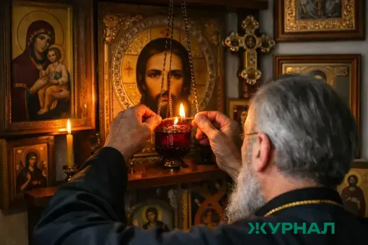 Священник из Татарстана рассказал о роли женщин в сохранении человечности на фронте