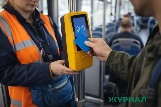 В Нижнекамске изменились правила выдачи транспортных карт для семей участников СВО