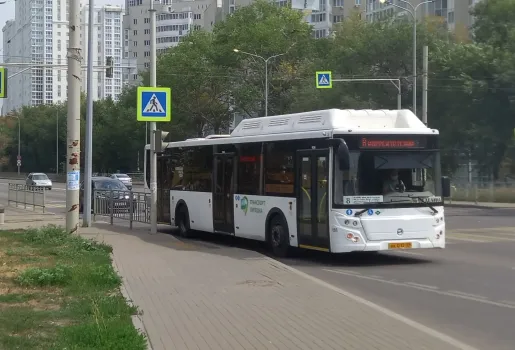 Перевозки в садовые общества Набережных Челнов начнутся с 1 мая