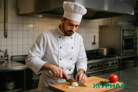 Международный турнир молодых поваров пройдет в Казани на форуме &laquo;Россия &mdash; Исламский мир&raquo;