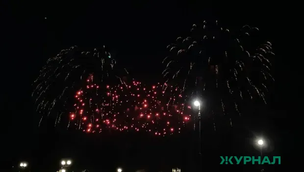 В Нижнекамске отменили праздничный салют на 9 Мая из-за угрозы атак БПЛА