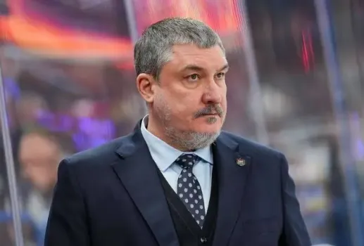 Гатиятулин высказался о поражении &laquo;Ак Барса&raquo; от &laquo;Металлурга&raquo; во втором матче полуфинала Кубка Гагарина