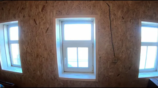 Фибролитовые листы: доступная замена OSB для вашего дачного строительства