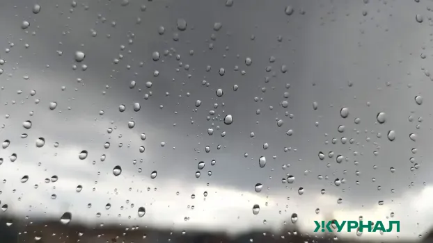 Циклон принесет дожди и сильный ветер в Татарстан