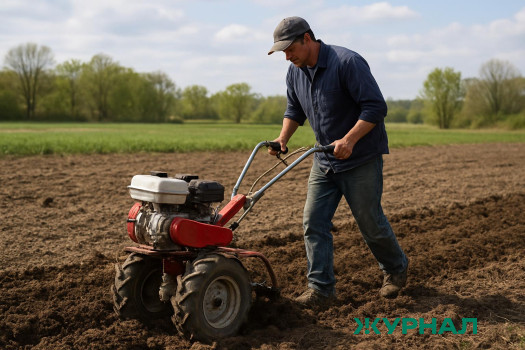 Рост интереса к садоводству в Татарстане: жители республики все чаще покупают инструменты и технику
