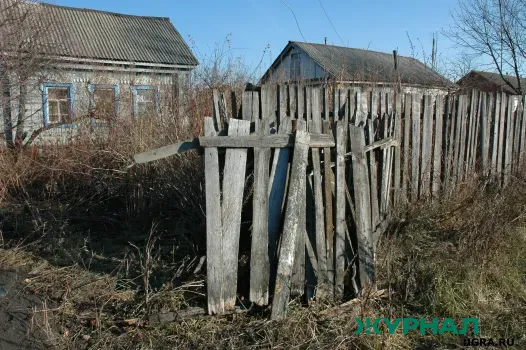 В Балтасинском районе упразднен поселок Ямбурово, изменены границы соседних поселений