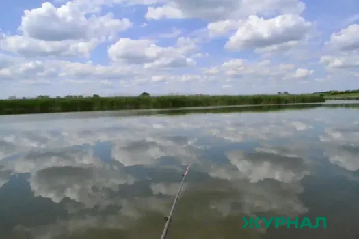 Жителей Лаишевского района предупредили о шторме на Кама