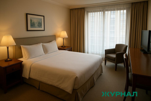 В Казани начнется реконструкция здания под новую гостиницу