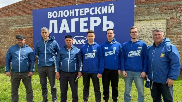 Гуманитарная помощь из Татарстана доставлена в Дагестан