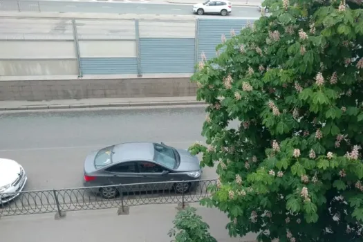 Непогода в Татарстане: дождь, мокрый снег и сильный ветер ожидаются 29 апреля