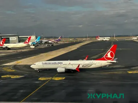 Задержка рейсов в аэропорту Казани из-за угрозы атаки БПЛА: что известно