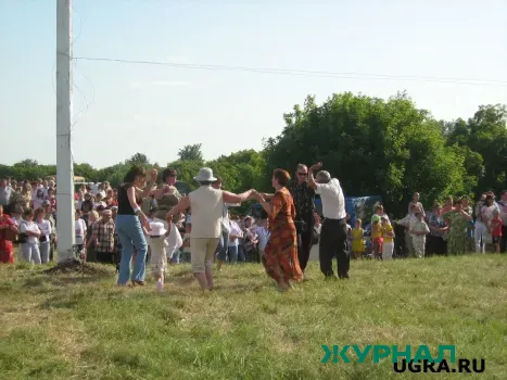 Праздничные мероприятия ко Дню Весны и Труда пройдут в Набережных Челнах 1 мая