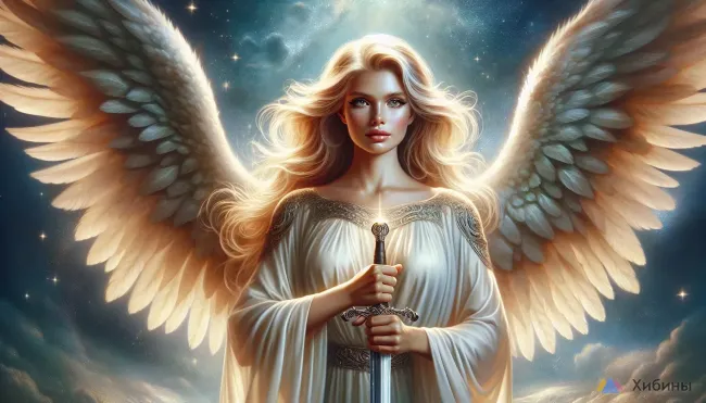 Ангел-хранитель для рожденных 9, 18 и 23 числа: как он помогает в трудные времена