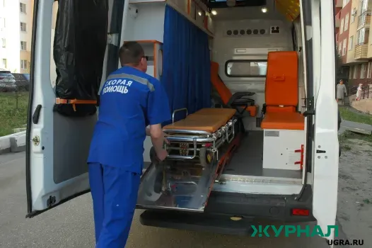 Смертельное ДТП в Казани: водитель Belgee погиб после столкновения с Exeed