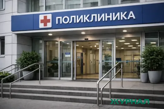 График работы медучреждений Татарстана в майские праздники: как будут работать больницы и поликлиники с 1 по 11 мая