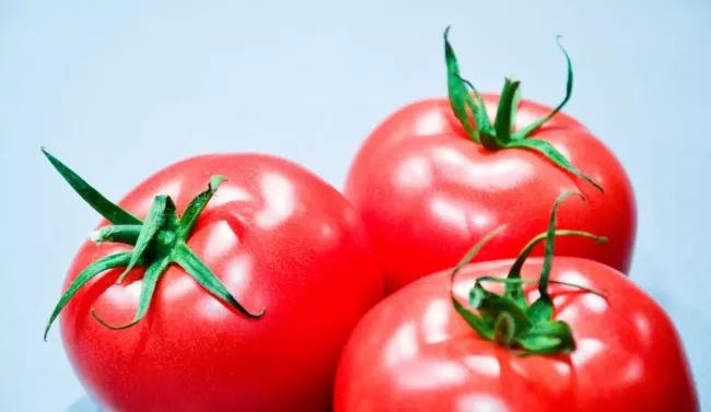 Добавьте 4 компонента в лунку для томатов и получите крепкие растения с вкусными плодами
