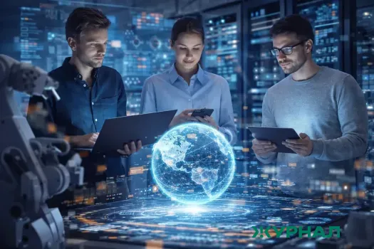 Татарстан вошёл в число лидеров России по внедрению робототехники