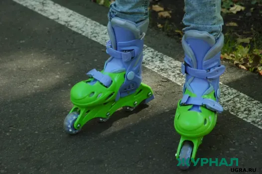 Открытие экстремального сезона в Набережных Челнах пройдет в парке Гренада