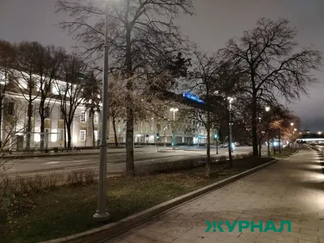 Улицу в Набережных Челнах назвали в честь кинооператора Эдуарда Тиссэ