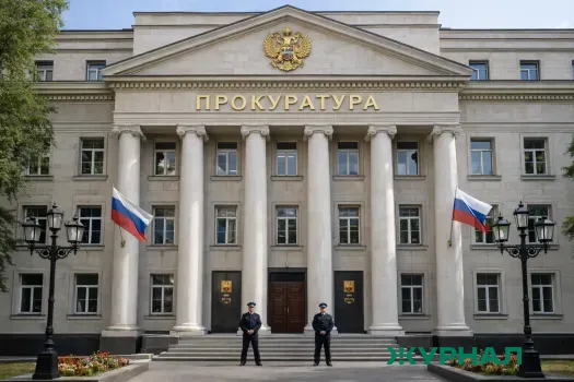 В прокуратуре Татарстана рассказали о новых законах, направленных на поддержку населения