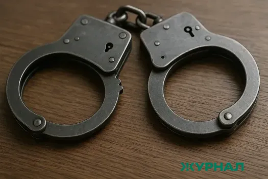 В Казани задержан наркокурьер с крупной партией мефедрона