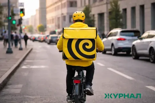 Транспорт курьеров в Казани оборудуют модулями принудительного ограничения скорости