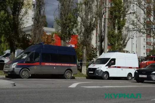 Электромонтажник погиб в Бугульме во время демонтажа оборудования