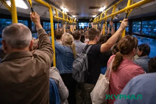 Репетиция парада Победы в Казани изменит движение троллейбусов №&thinsp;2 и 7