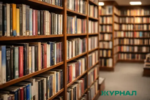 В Набережных Челнах стартовал проект по передаче книг в добрые руки