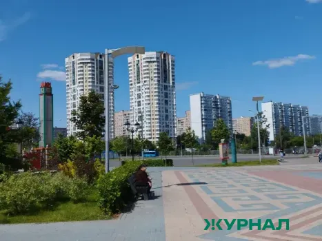 Изменения в проекте застройки в Казани: увеличена площадь жилых помещений