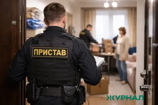 В Бавлах судебные приставы взыскали долг в 31,5 миллиона рублей