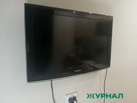 Таксист украл телевизор у челнинки