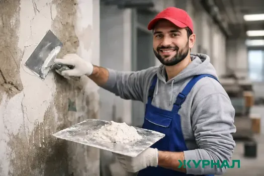Капремонт начался в 312 домах Татарстана, работы выполнены на 19%