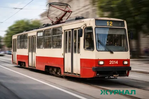 Челны нуждаются в 1 миллиарде рублей для финансирования общественного транспорта