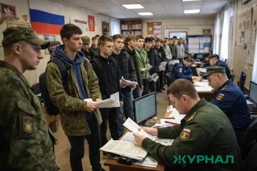 Жители Татарстана начали получать электронные повестки в военкомат