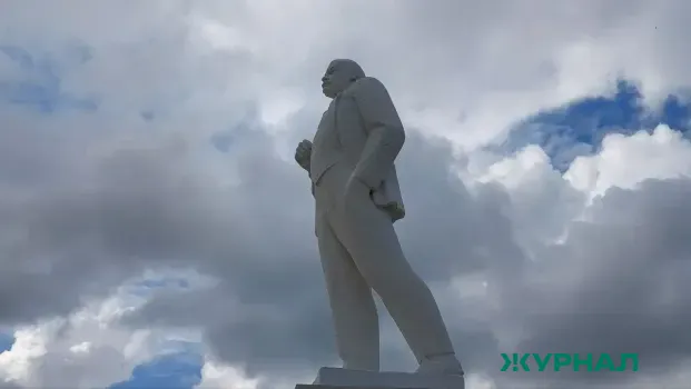 Памятник Ленину в Казани включен в реестр объектов культурного наследия