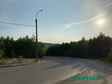 Новый участок дороги свяжет дублер Горьковского шоссе с улицей Приволжской в Казани
