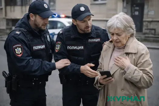 Пенсионерка из Набережных Челнов стала жертвой онлайн-мошенничества