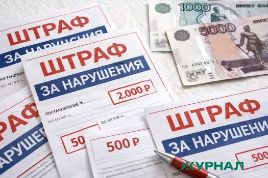 В Альметьевске управляющую компанию оштрафовали за игнорирование жалобы на потоп