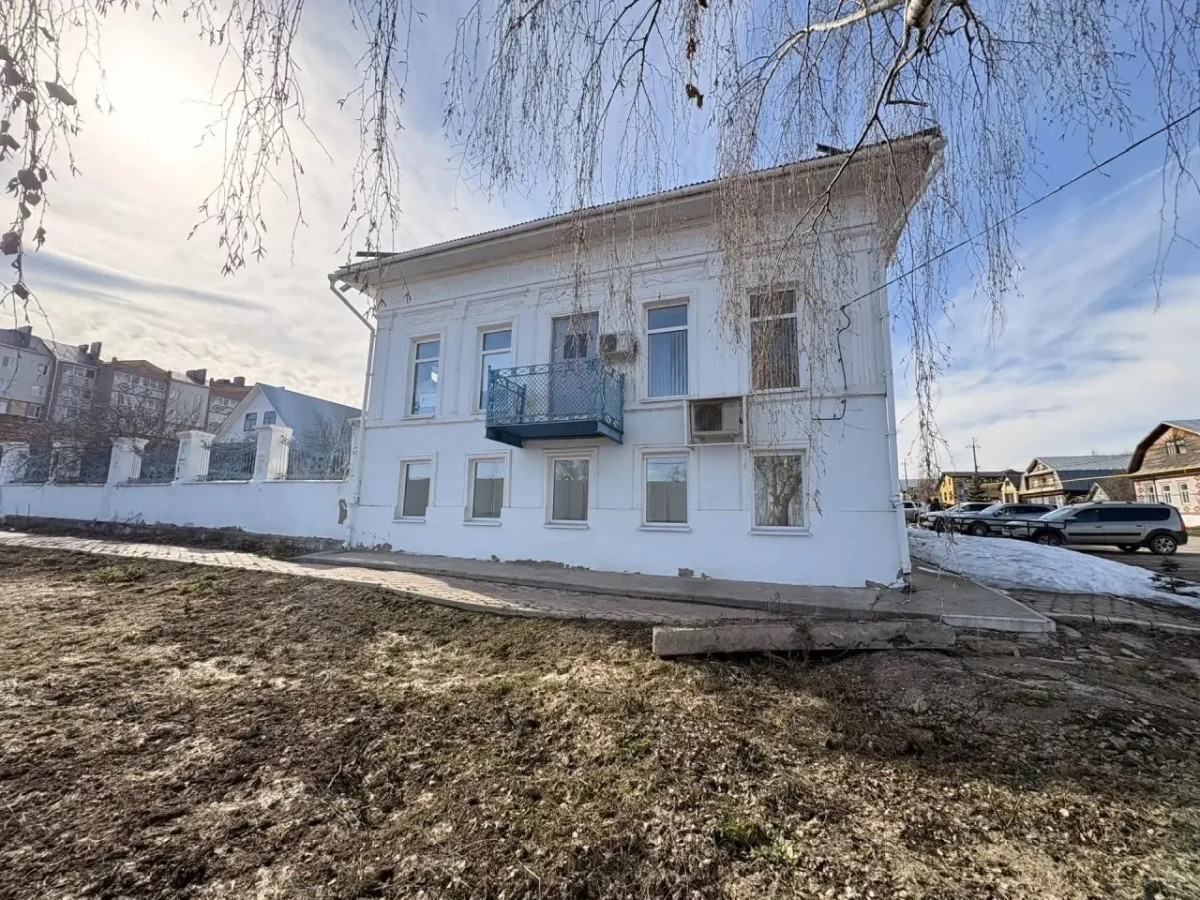 Два исторических здания в Мамадыше внесут в реестр культурного наследия