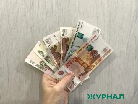 Рост реальной зарплаты в Татарстане в начале года составил 8,6%