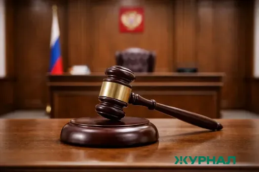 Роман Сычев отказывается признавать себя вором в законе во время судебных разбирательств в Казани