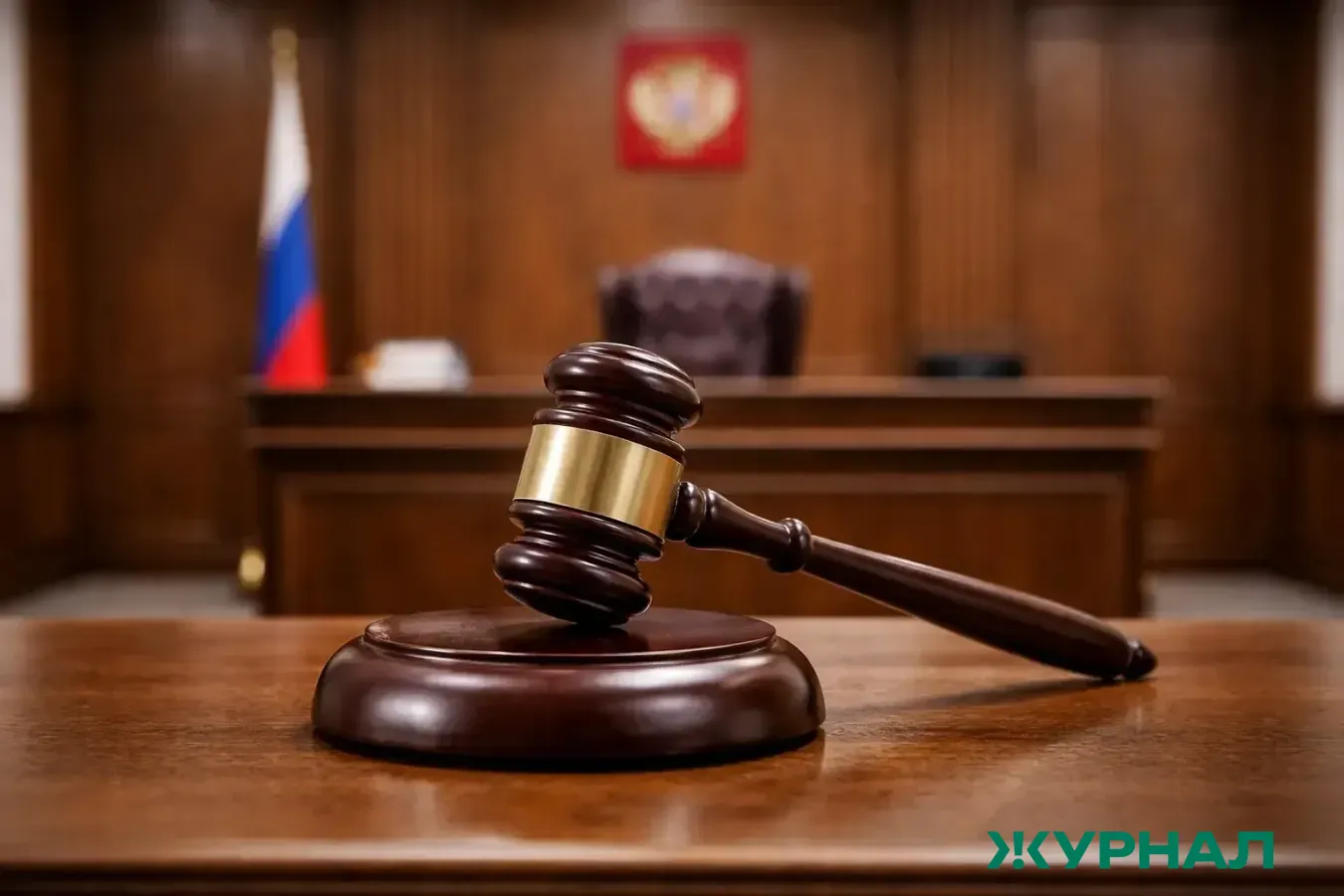 Роман Сычев отказывается признавать себя вором в законе во время судебных разбирательств в Казани