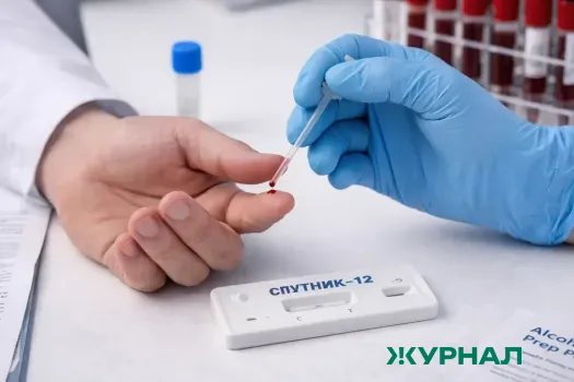 В Набережных Челнах пройдут акции по тестированию на ВИЧ