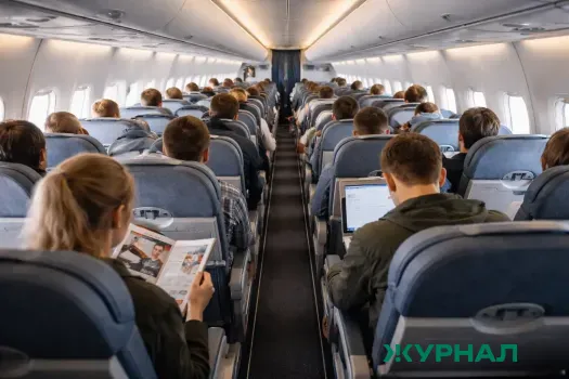 Авиакомпанию в Татарстане оштрафовали за продажу лишних билетов
