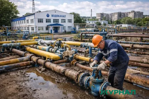 Реконструкция объектов водоснабжения пройдет в семи районах Татарстана