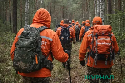 В Набережных Челнах пропала 84-летняя пенсионерка, нуждающаяся в помощи