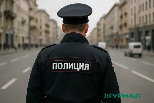 Полиция Набережных Челнов ищет пропавшего мужчину Павла Михайлова