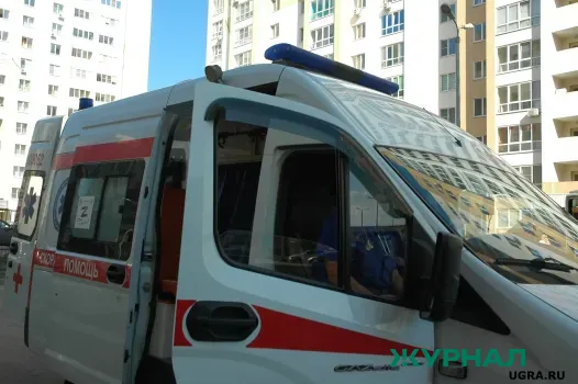 Четверо детей пострадали после падения из окон в Татарстане